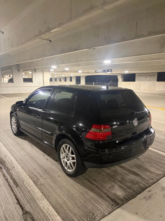 2001 Volkswagen GTI Mk4 - Image 3 of 14