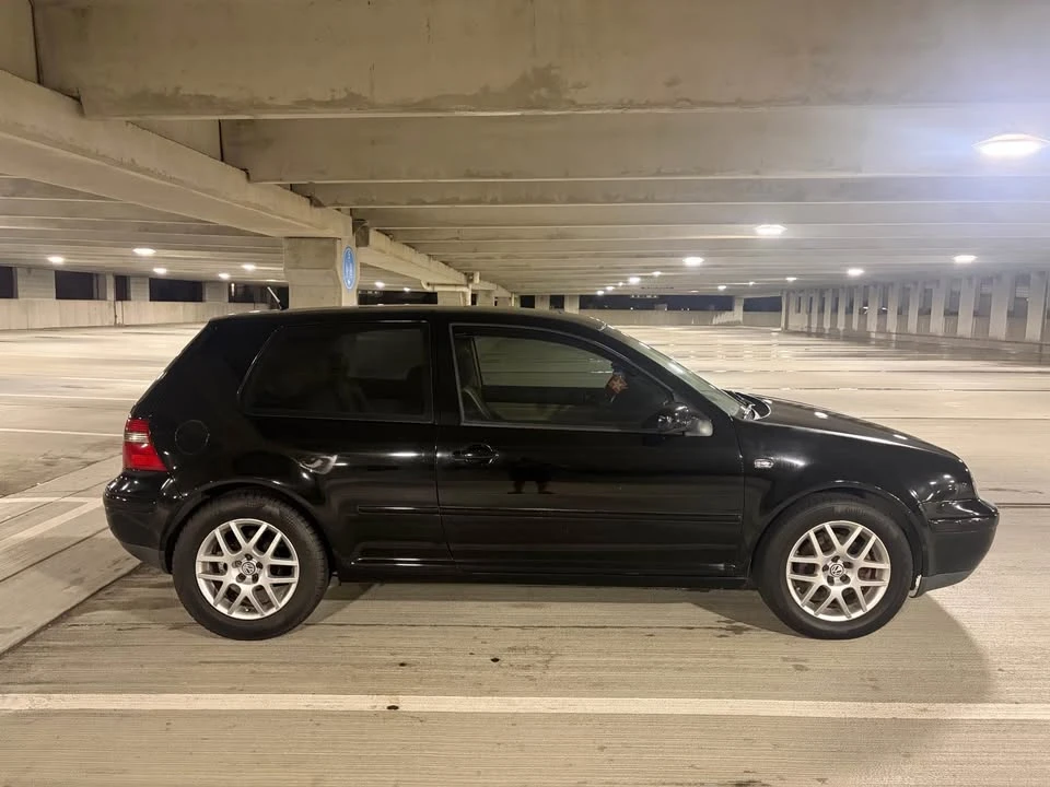 2001 Volkswagen GTI Mk4 - Image 5 of 14