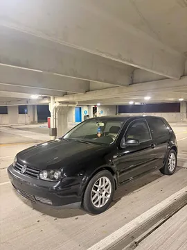 2001 Volkswagen GTI VR6 Hatchback Coupe 2D