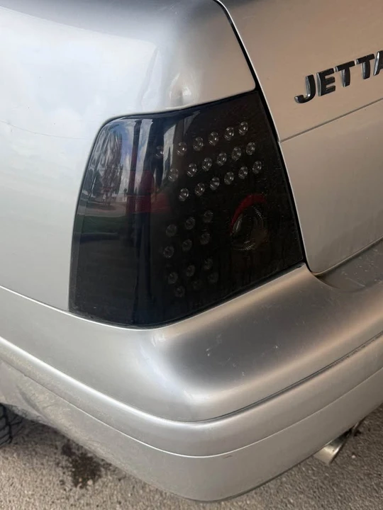 2001 Volkswagen A4 Jetta - Image 6 of 13