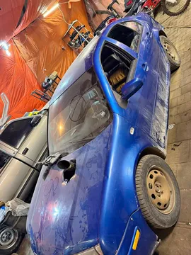 2001 Volkswagen Jetta