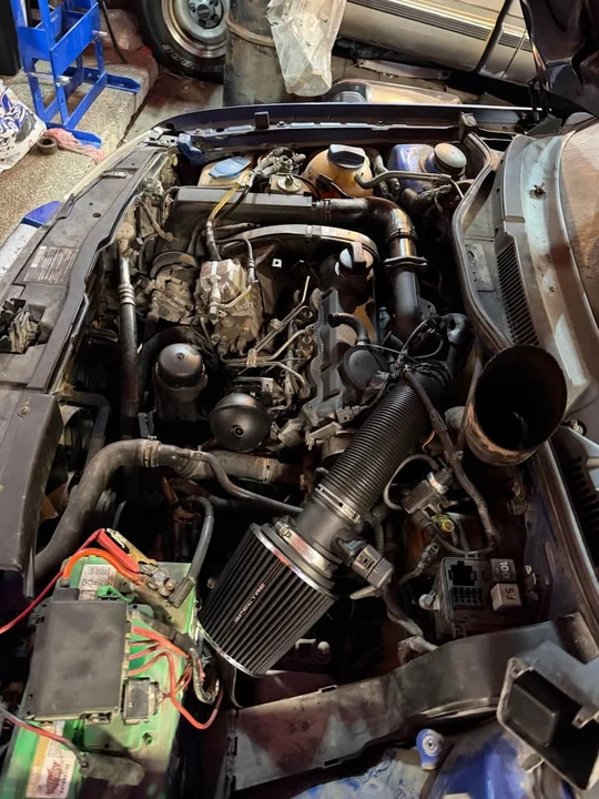 2001 Volkswagen Jetta - Image 7 of 7