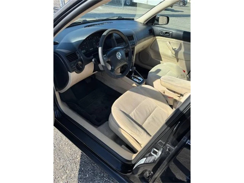 2001 Volkswagen A4 Jetta - Image 8 of 20