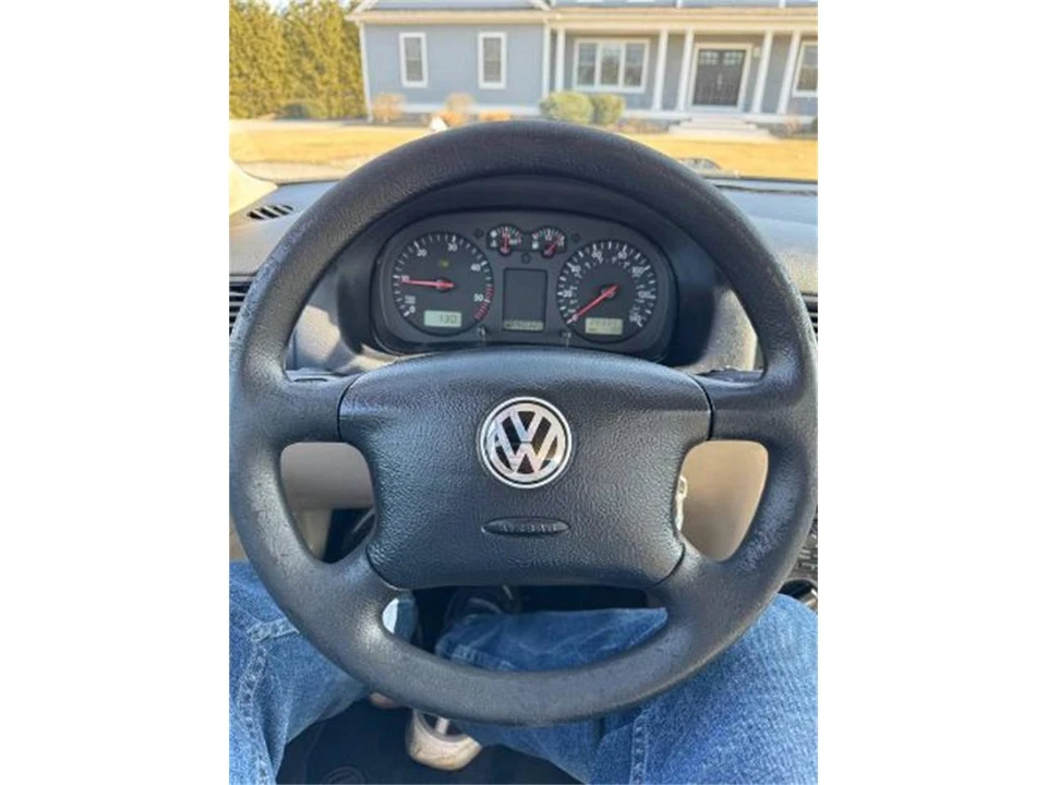 2001 Volkswagen A4 Jetta - Image 10 of 20