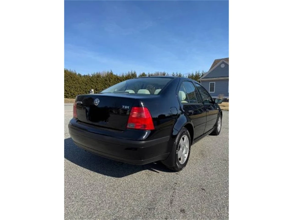 2001 Volkswagen A4 Jetta - Image 14 of 20