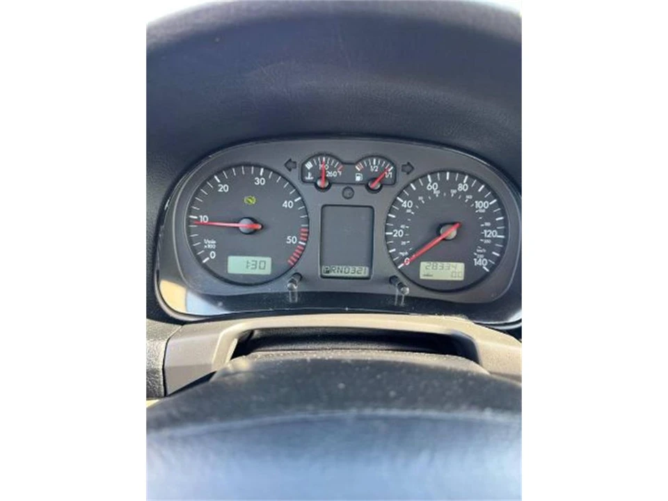 2001 Volkswagen A4 Jetta - Image 12 of 20