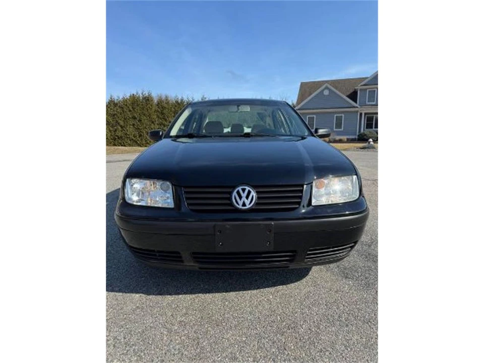 2001 Volkswagen A4 Jetta - Image 17 of 20