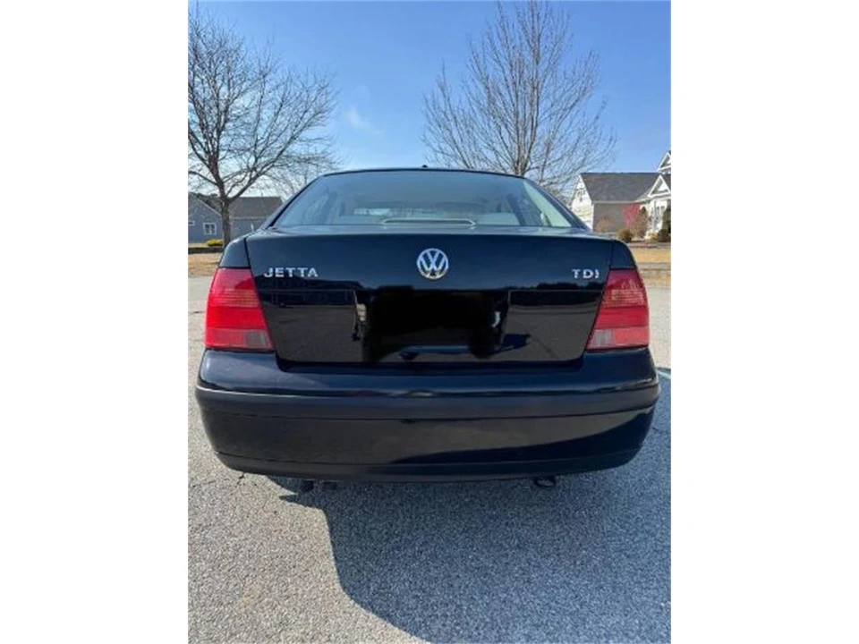 2001 Volkswagen A4 Jetta - Image 15 of 20