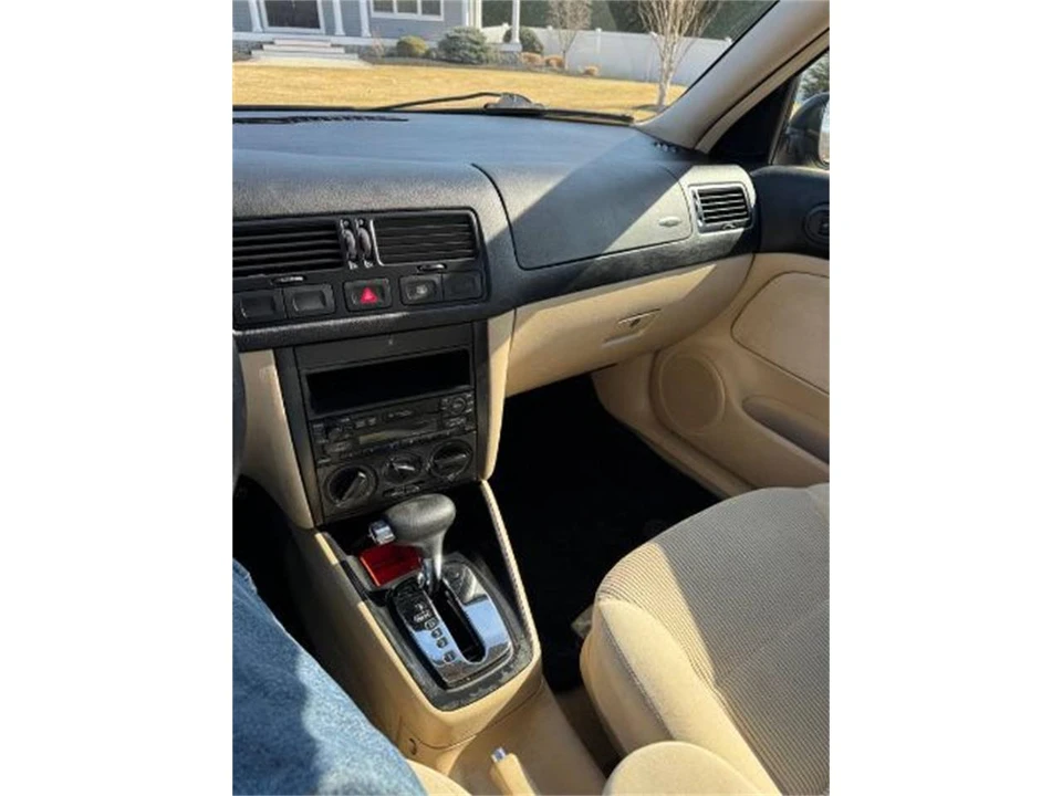 2001 Volkswagen A4 Jetta - Image 11 of 20