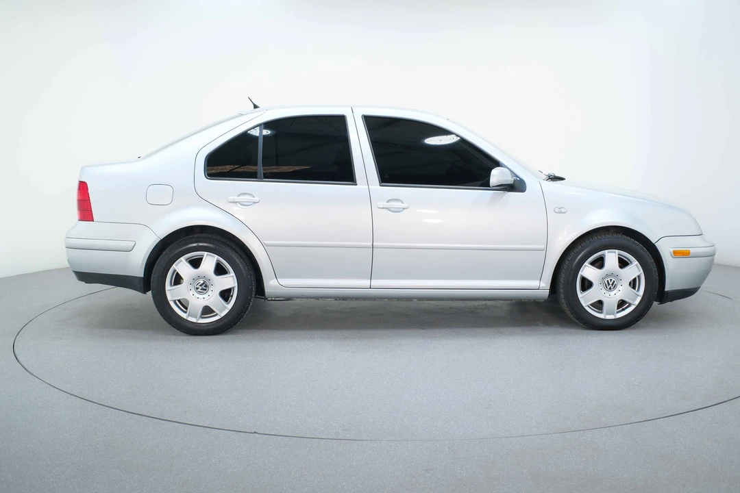 2001 Volkswagen A4 Jetta - Image 11 of 21