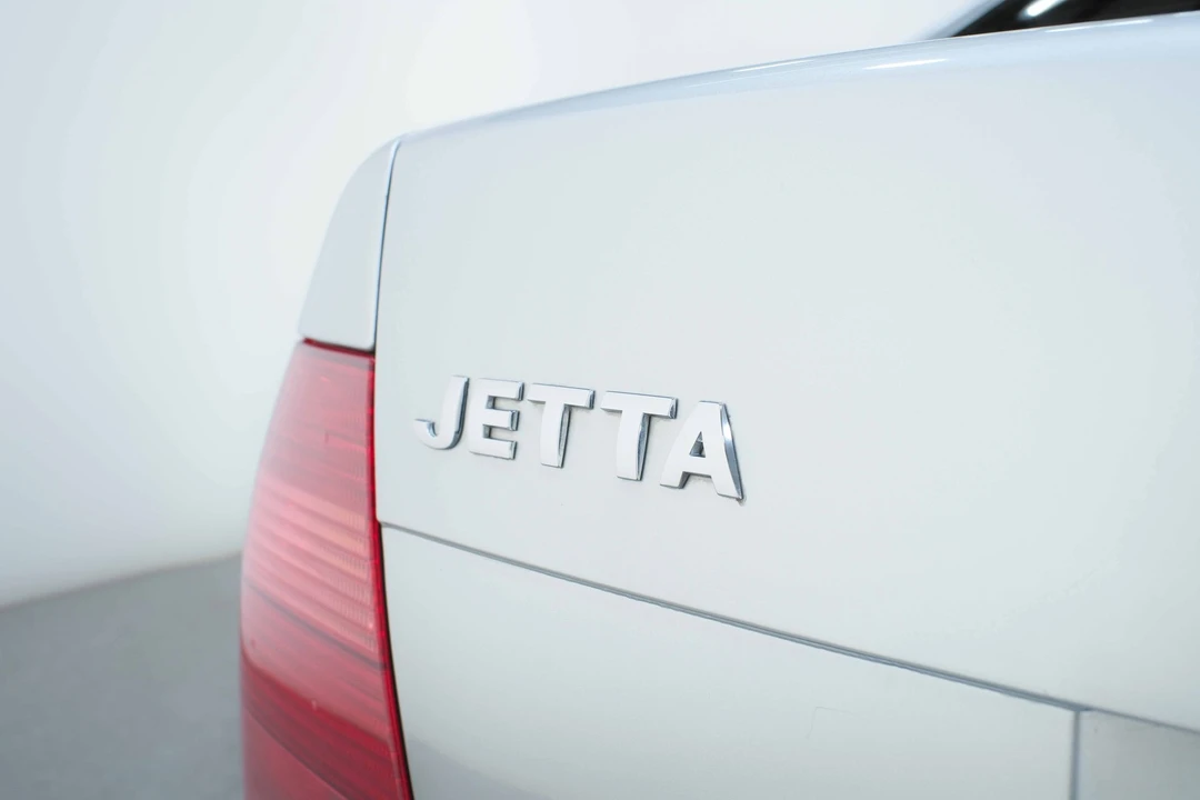 2001 Volkswagen A4 Jetta - Image 25 of 31