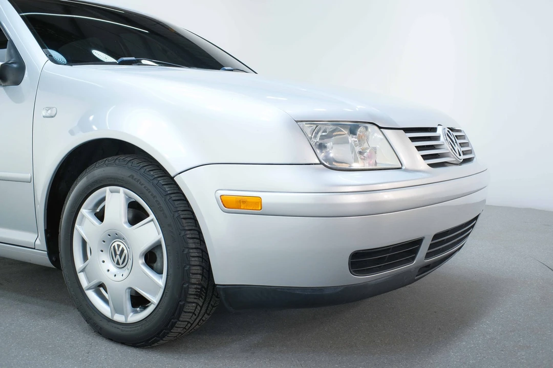 2001 Volkswagen A4 Jetta - Image 14 of 21