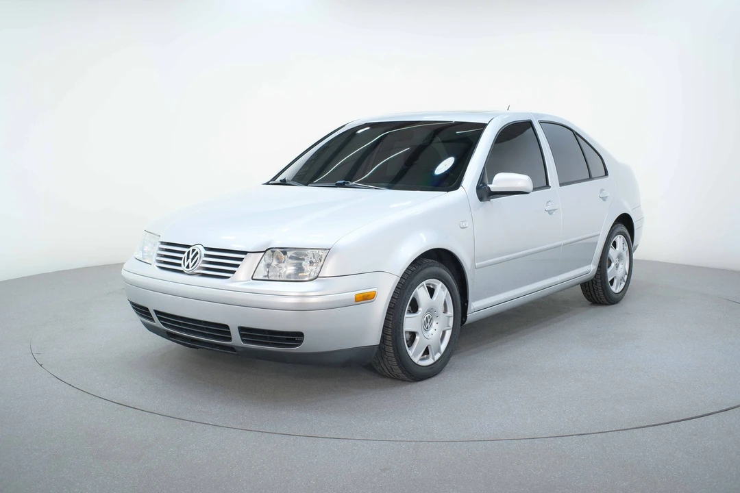 2001 Volkswagen A4 Jetta - Image 6 of 21