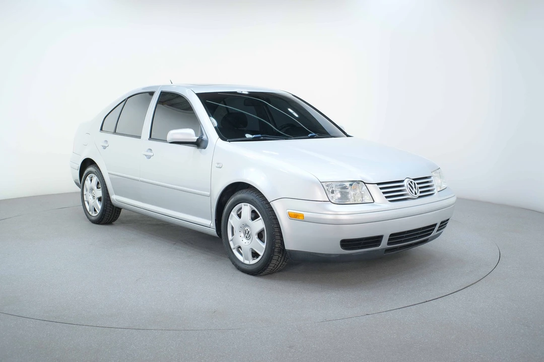 2001 Volkswagen A4 Jetta - Image 4 of 21