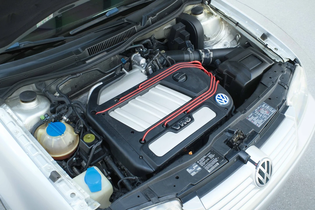 2001 Volkswagen A4 Jetta - Image 27 of 31