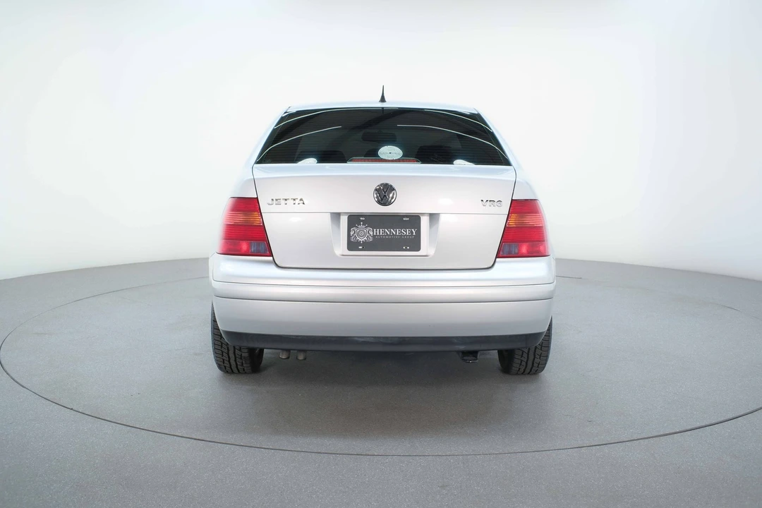 2001 Volkswagen A4 Jetta - Image 9 of 21