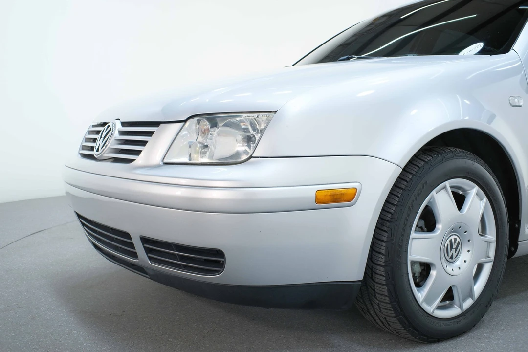 2001 Volkswagen A4 Jetta - Image 15 of 21