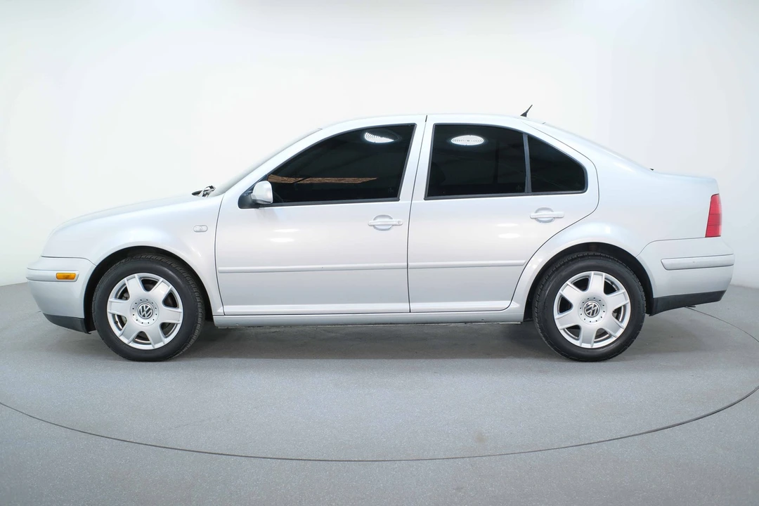 2001 Volkswagen A4 Jetta - Image 7 of 21
