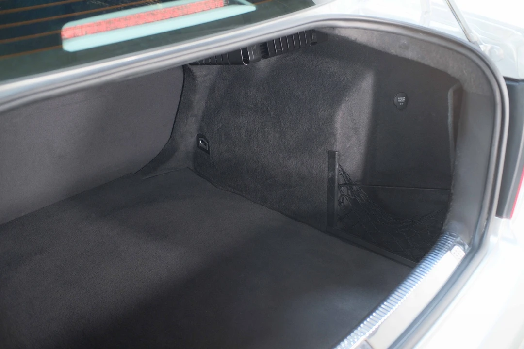 2001 Volkswagen A4 Jetta - Image 30 of 31