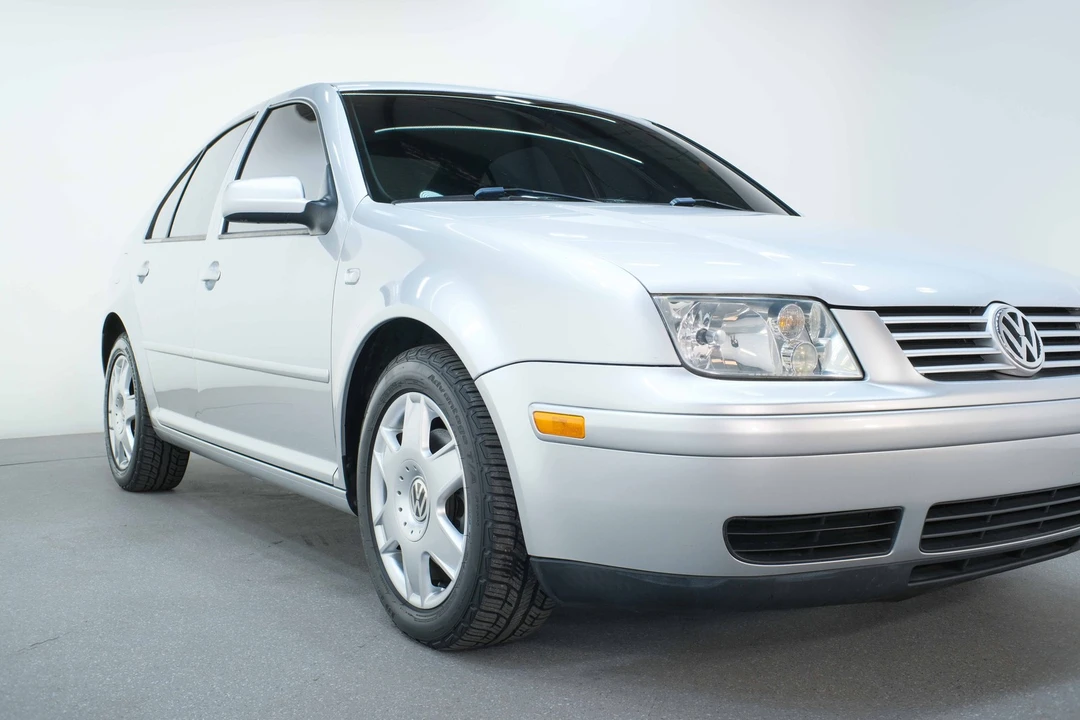 2001 Volkswagen A4 Jetta - Image 13 of 21