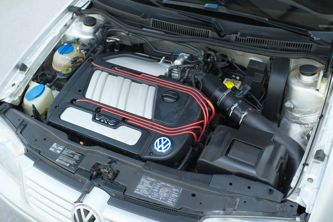2001 Volkswagen A4 Jetta - Image 26 of 31