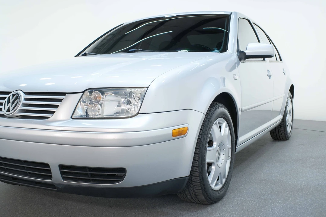 2001 Volkswagen A4 Jetta - Image 12 of 21