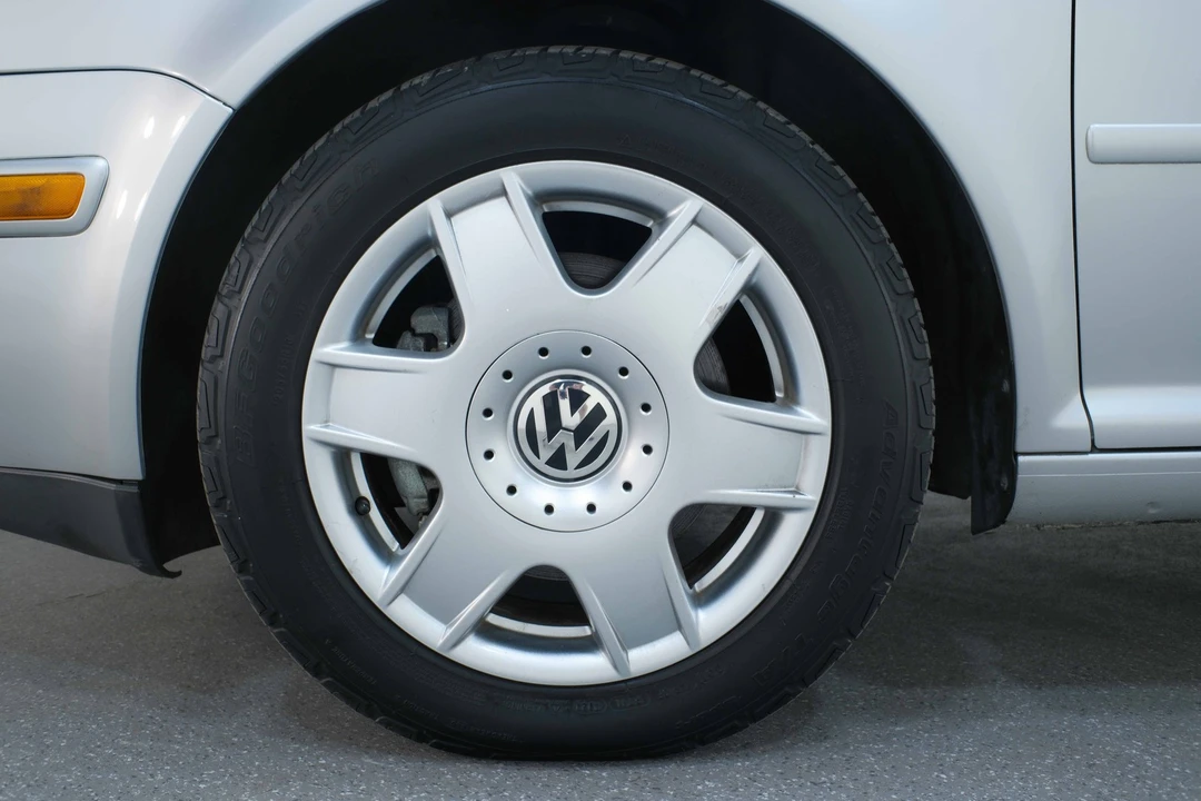 2001 Volkswagen A4 Jetta - Image 17 of 21