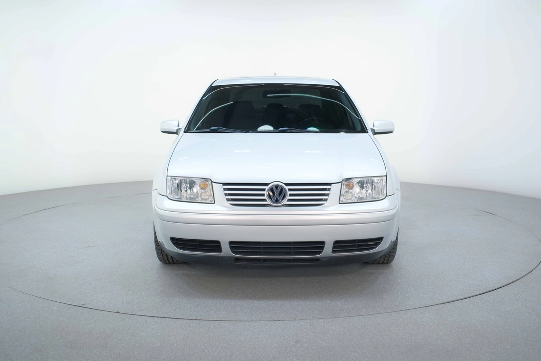 2001 Volkswagen A4 Jetta - Image 5 of 21