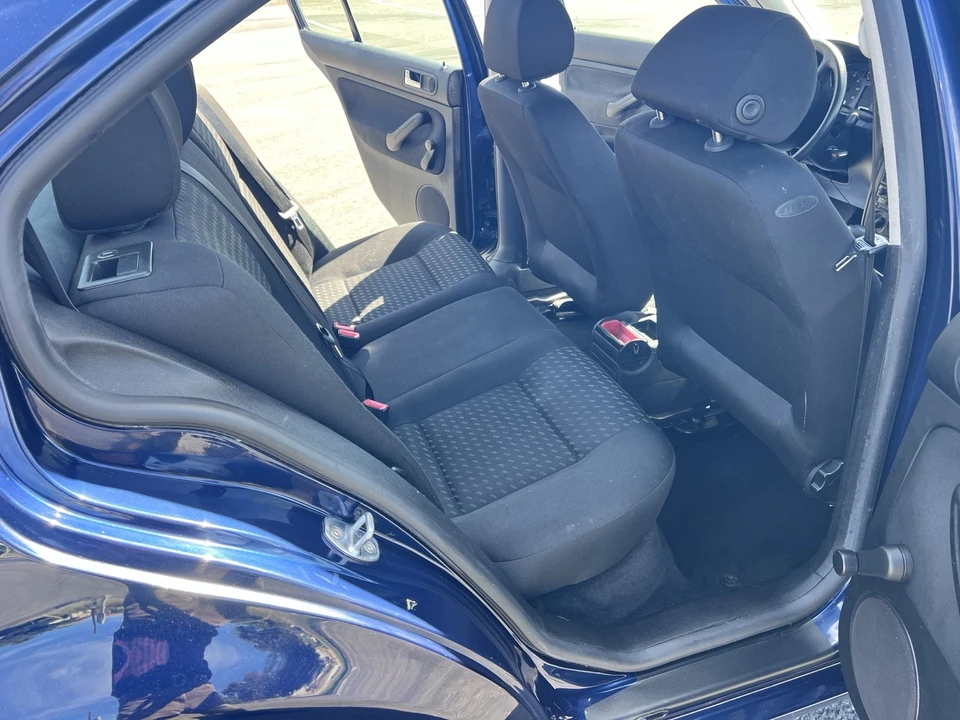 2001 Volkswagen A4 Jetta - Image 14 of 20