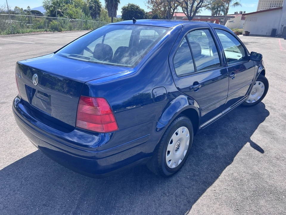 2001 Volkswagen A4 Jetta - Image 4 of 20