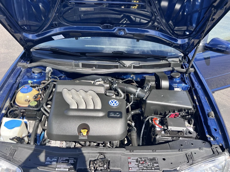 2001 Volkswagen A4 Jetta - Image 20 of 20