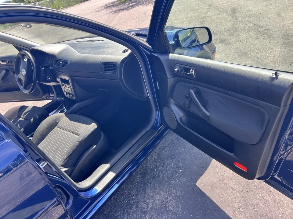 2001 Volkswagen A4 Jetta - Image 15 of 20