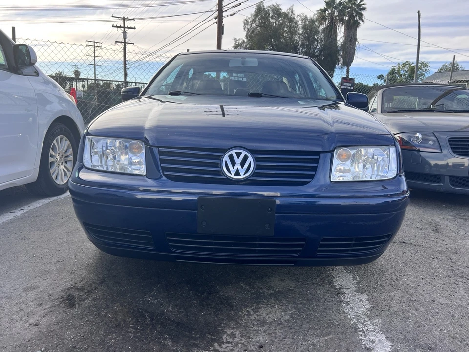 2001 Volkswagen A4 Jetta - Image 11 of 20