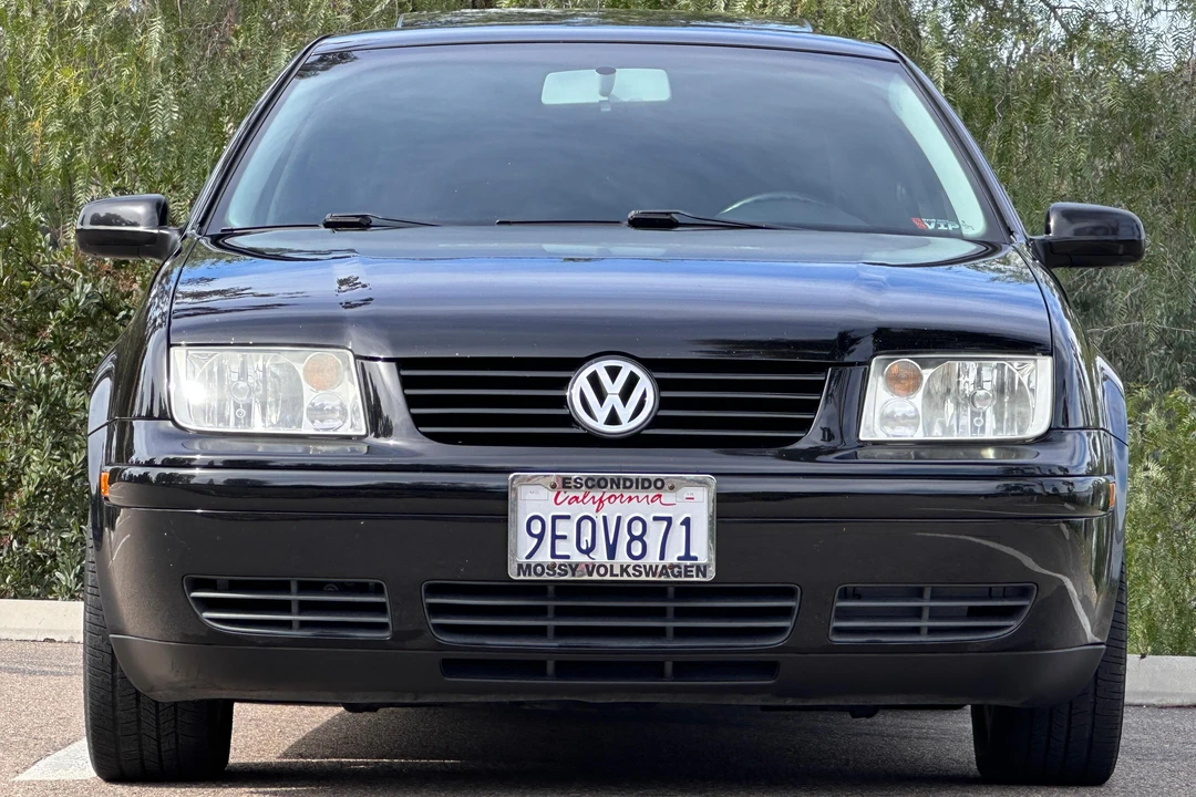 2001 Volkswagen A4 Jetta - Image 2 of 31