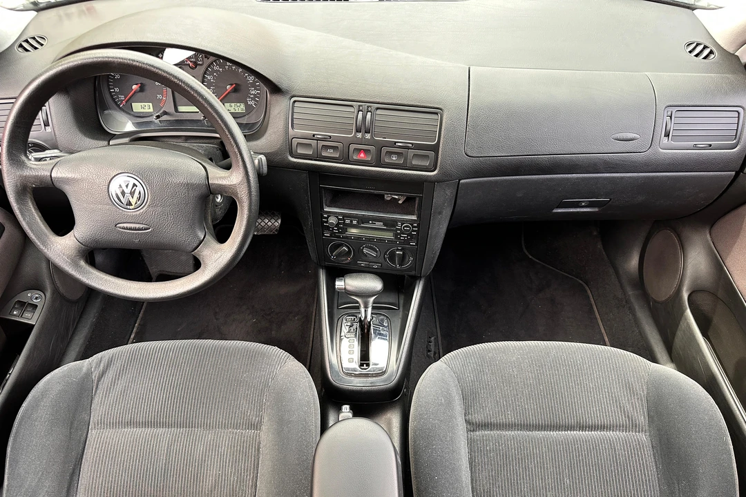 2001 Volkswagen A4 Jetta - Image 21 of 31