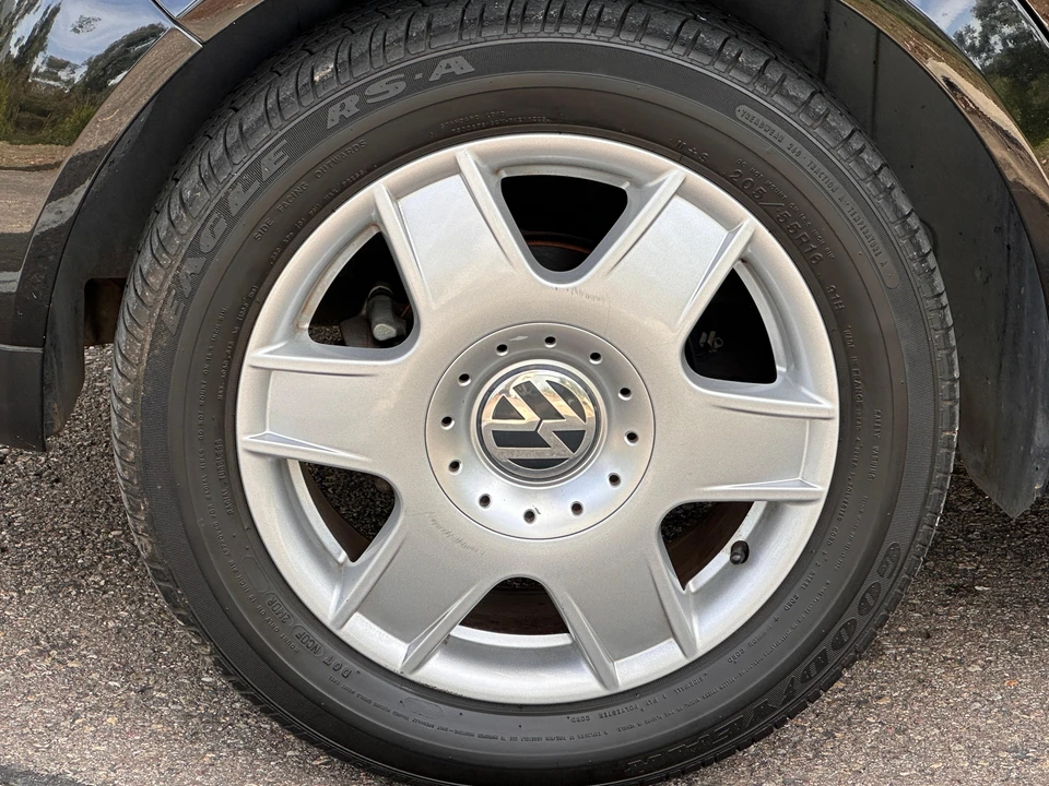 2001 Volkswagen A4 Jetta - Image 19 of 31