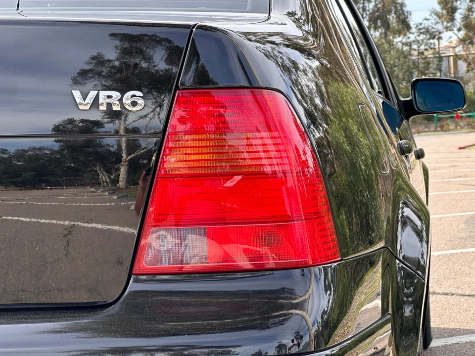 2001 Volkswagen A4 Jetta - Image 14 of 31