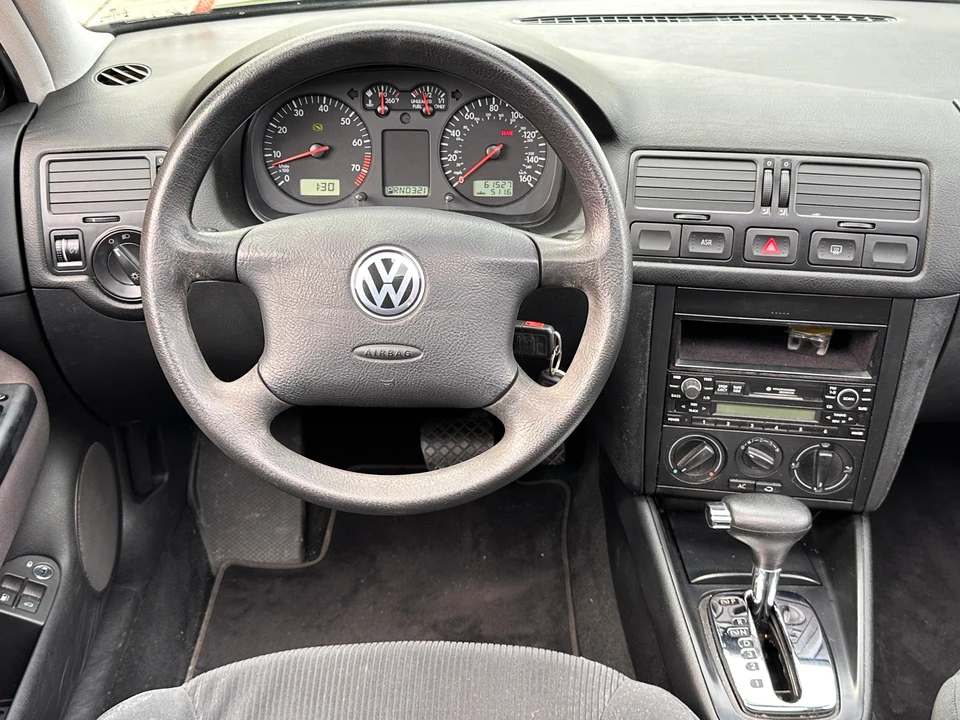 2001 Volkswagen A4 Jetta - Image 31 of 31
