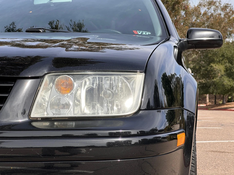2001 Volkswagen A4 Jetta - Image 10 of 31