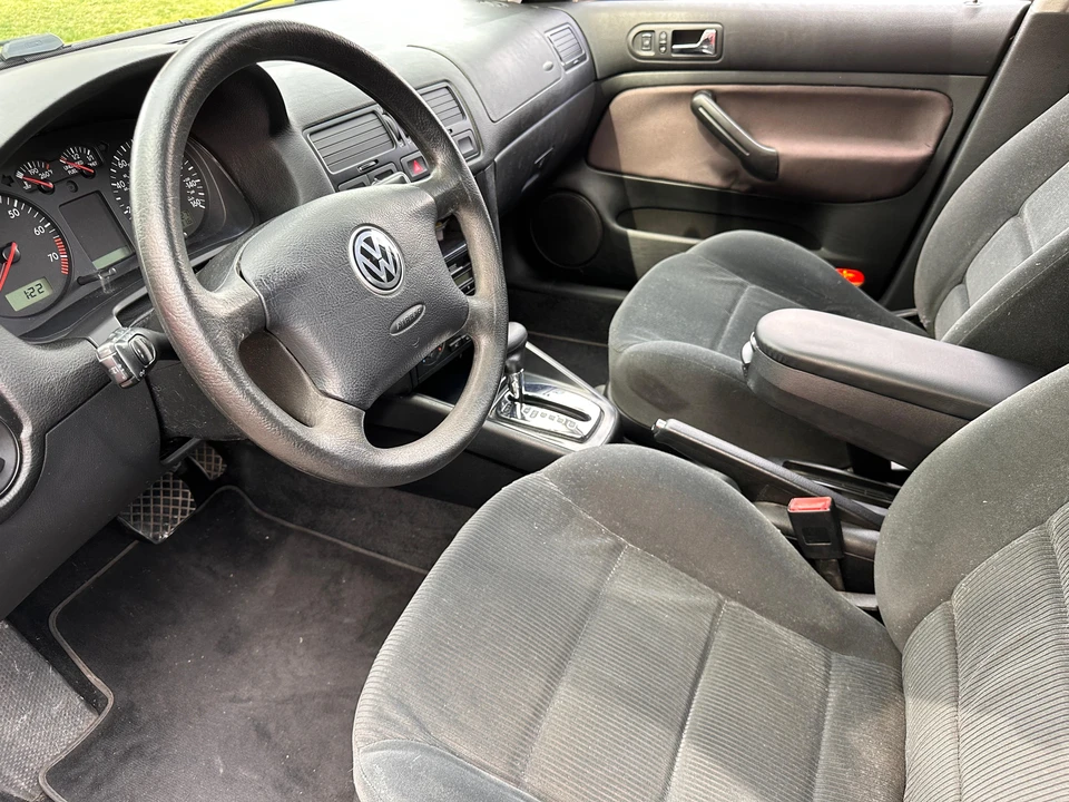 2001 Volkswagen A4 Jetta - Image 30 of 31