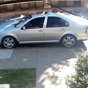 2001 Volkswagen Jetta GLX VR6 Sedan 4D