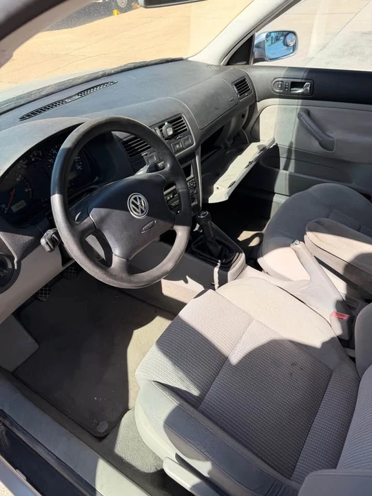 2001 Volkswagen A4 Jetta - Image 3 of 6
