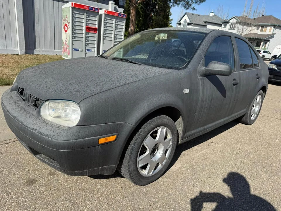2001 Volkswagen A4 Jetta - Image 6 of 7