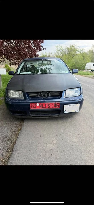 2001 Volkswagen A4 Jetta - Image 5 of 6