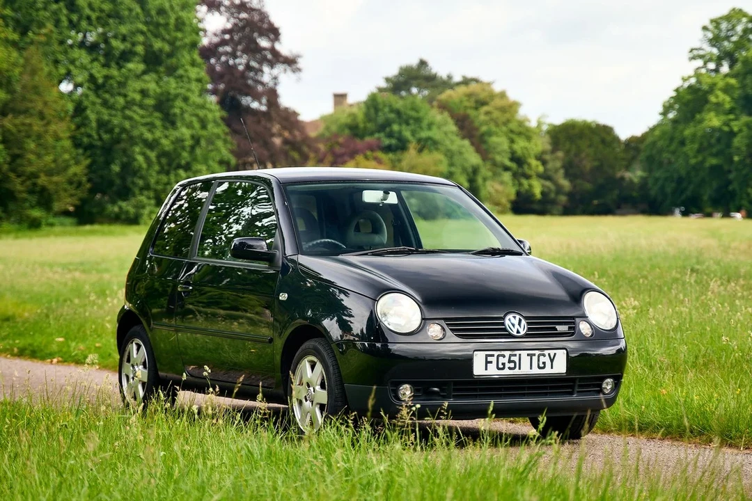 2001 Volkswagen - Image 26 of 30