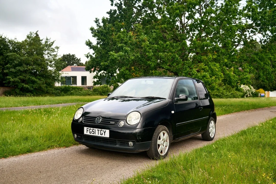 2001 Volkswagen - Image 15 of 30