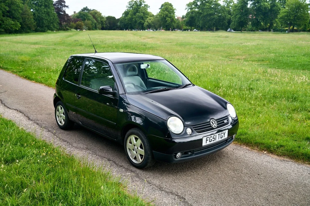 2001 Volkswagen - Image 18 of 30