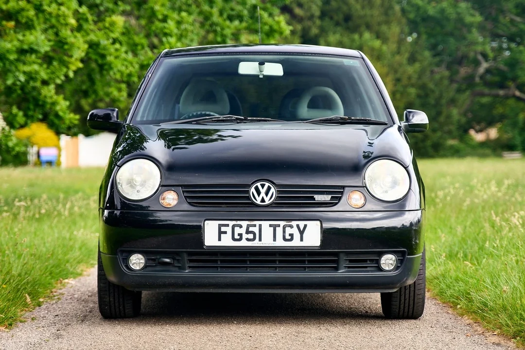 2001 Volkswagen - Image 14 of 30