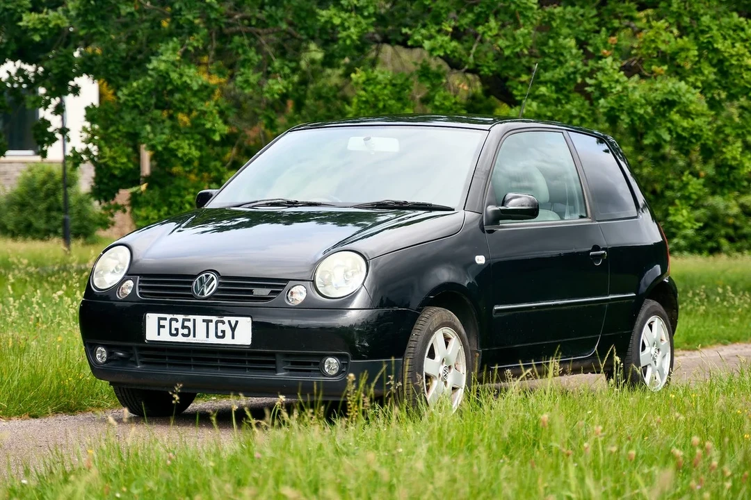 2001 Volkswagen - Image 2 of 30