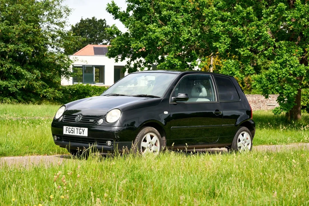 2001 Volkswagen - Image 12 of 30